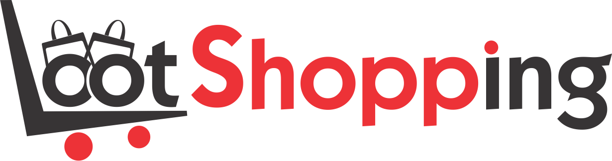 Lootshopping